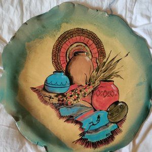 Ceramic Art by Betty L Gerrard